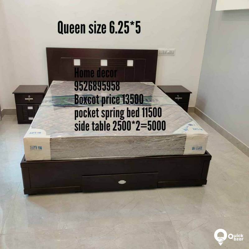 Furniture festival offer