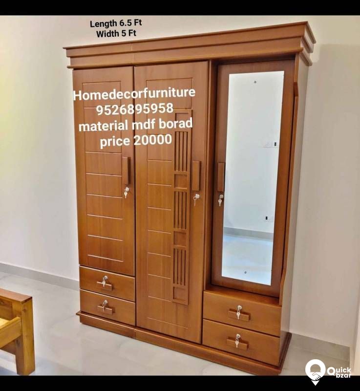 Furniture festival offer