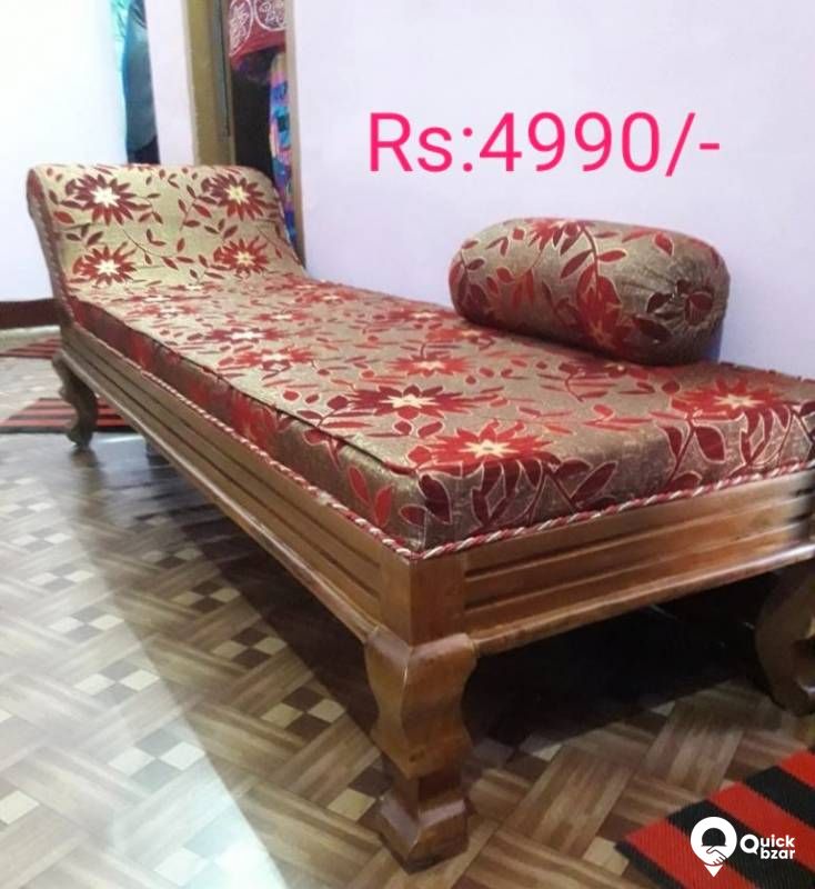 Wooden Furniture Available