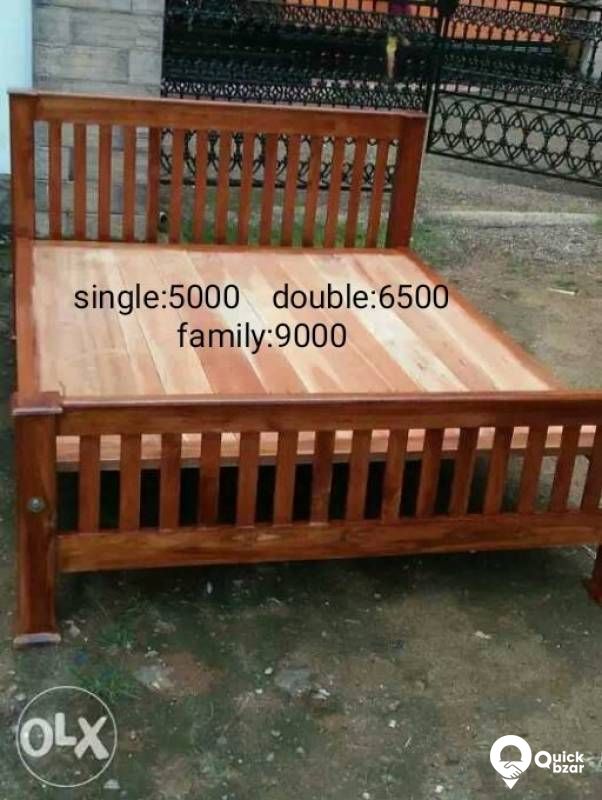 Wooden Furniture Available