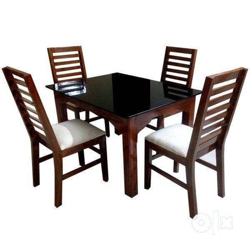 Wooden Furniture Available
