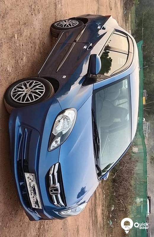 Honda amaze 2013 diesel
