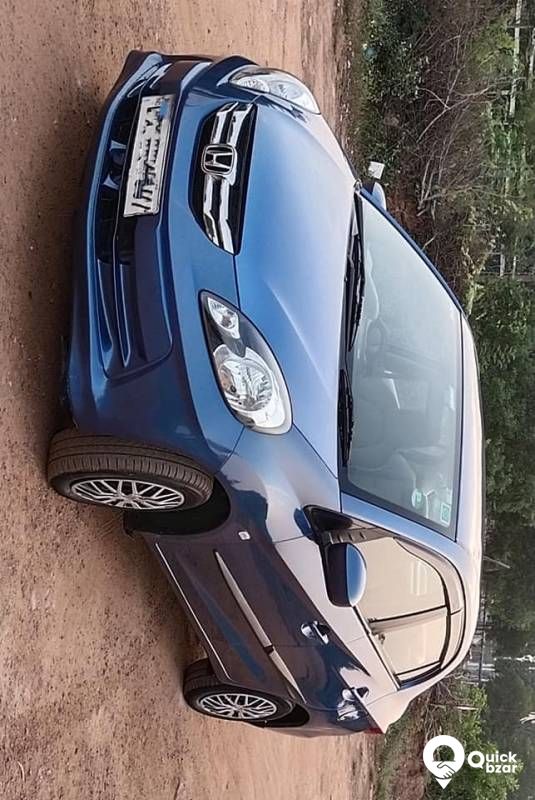 Honda amaze 2013 diesel