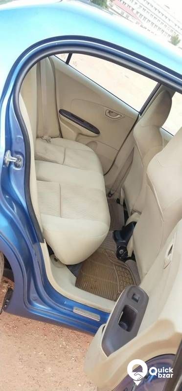 Honda amaze 2013 diesel