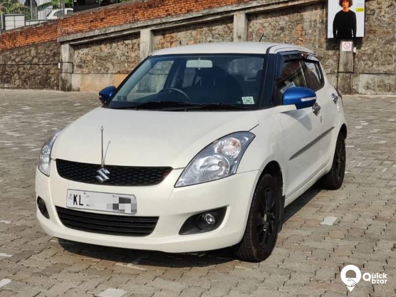 Maruti Swift Zxi  for sale