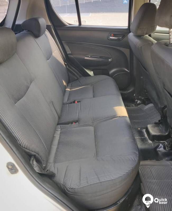 Maruti Swift Zxi  for sale