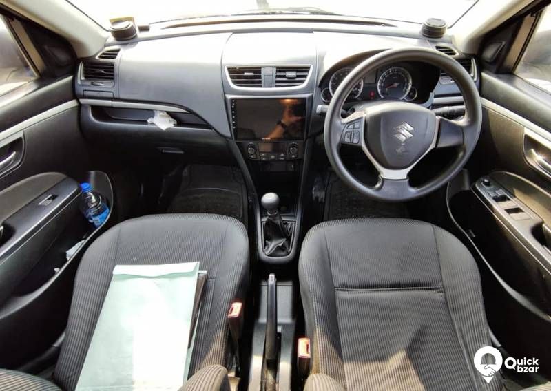 Maruti Swift Zxi  for sale