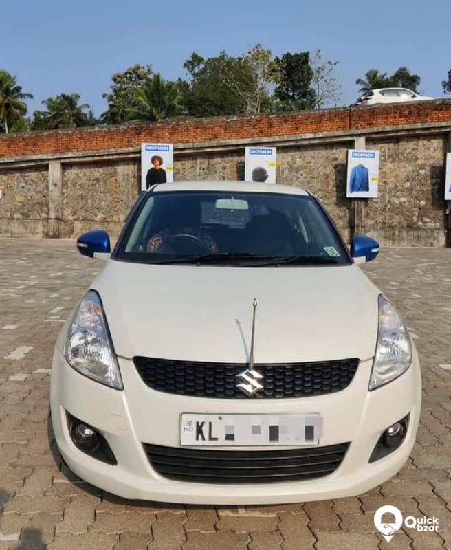 Maruti Swift Zxi  for sale