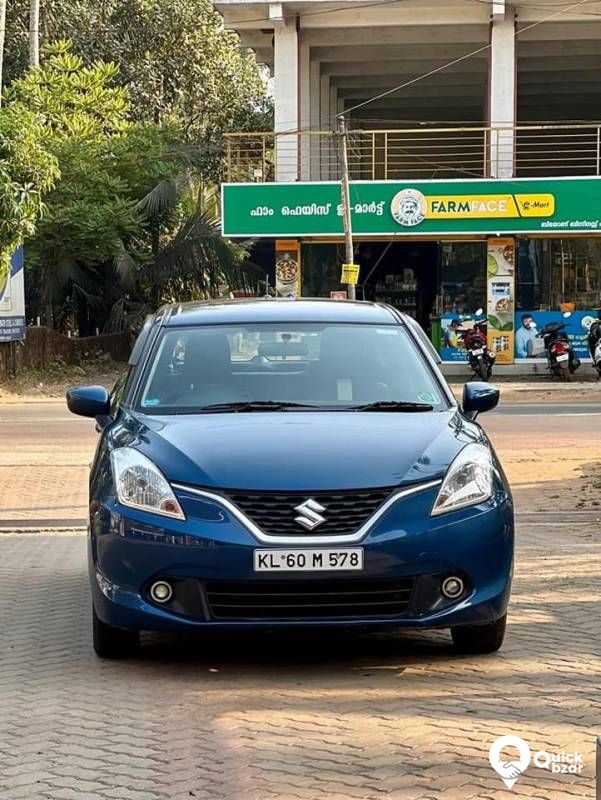 BALENO SIGMA 1.2 for sale