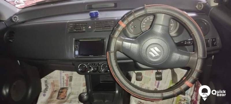 Maruti suzuki swift lxi for sale