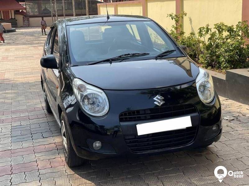 Maruti A star for sale