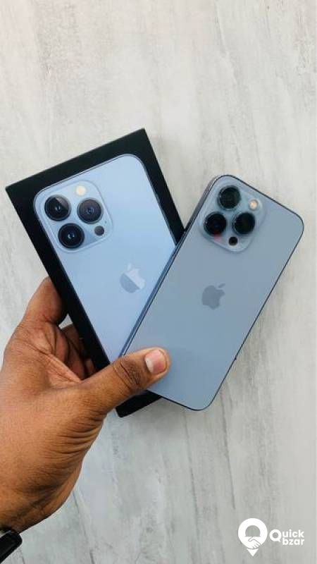iphone 13 pro For Sale