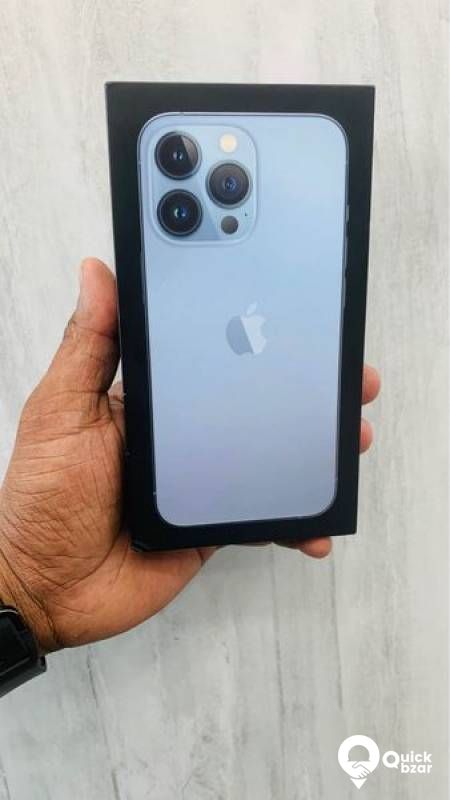 iphone 13 pro For Sale