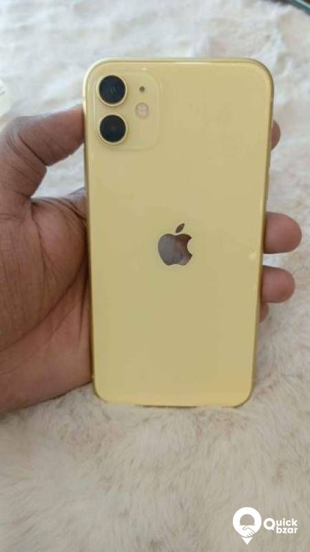 iPhone 11 For Sale
