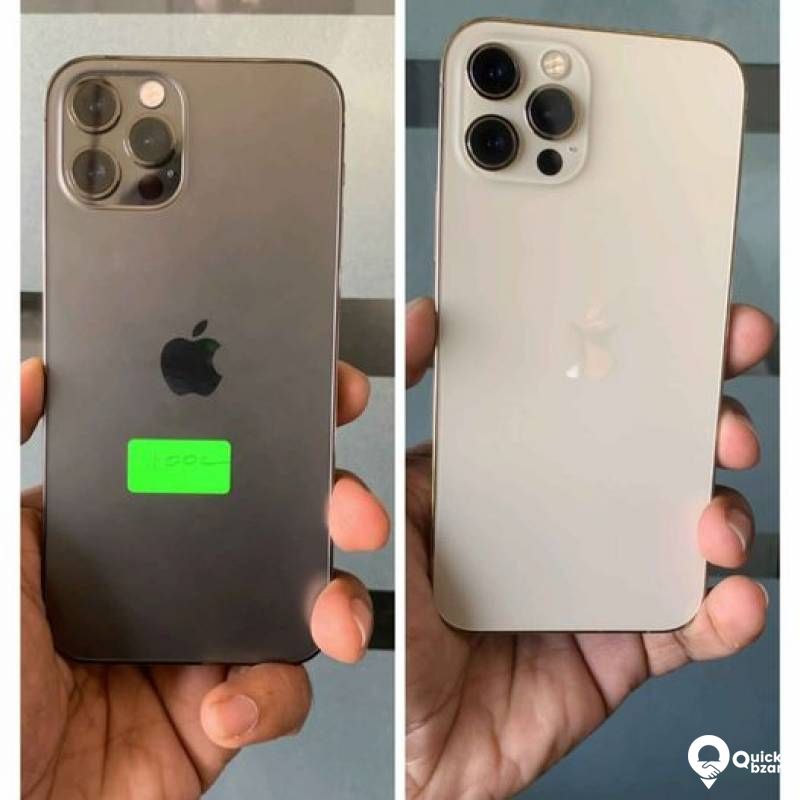 iPhone 12 Pro For Sale