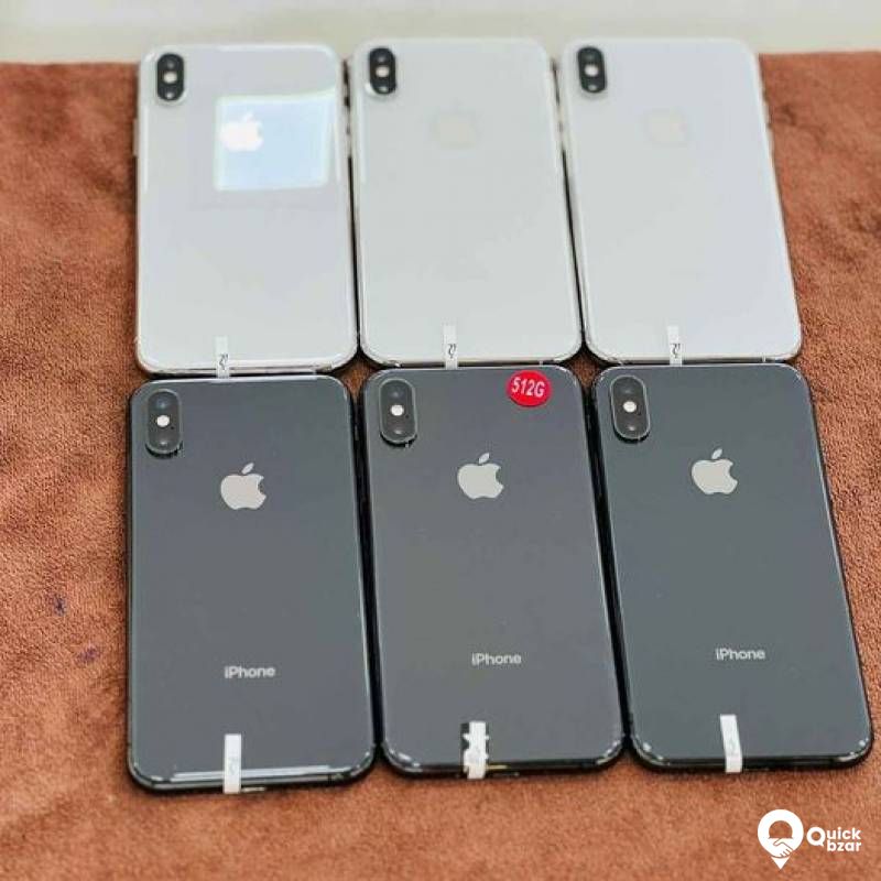 iPhone Xs For Sale