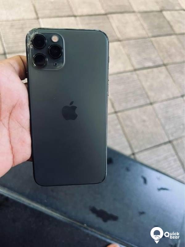 Iphone 11 pro  for sale