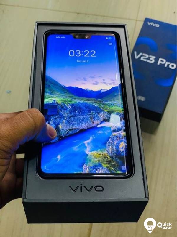 Vivo V23 5G