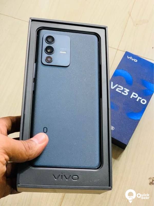 Vivo V23 5G