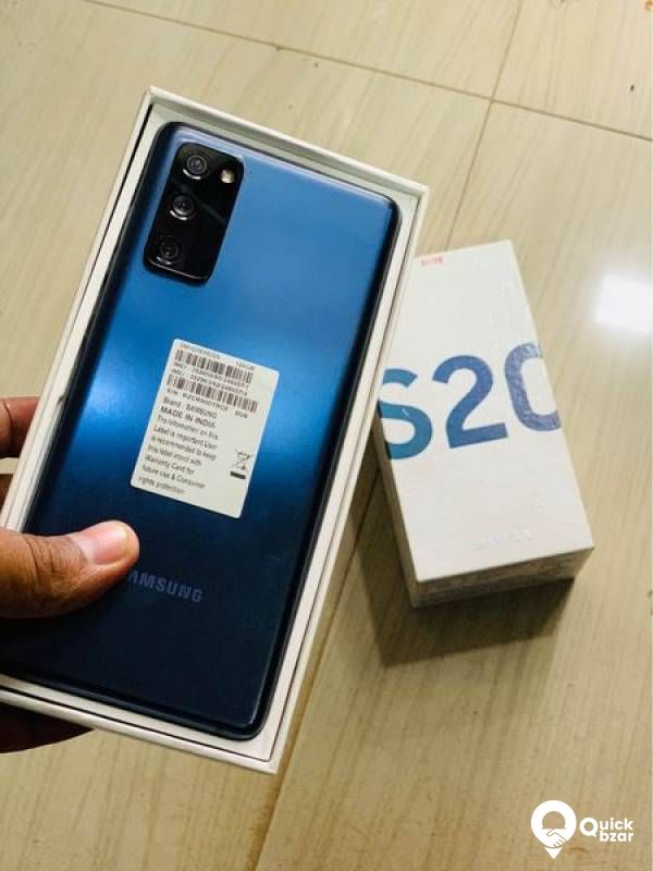 Samsung S20 For Sale