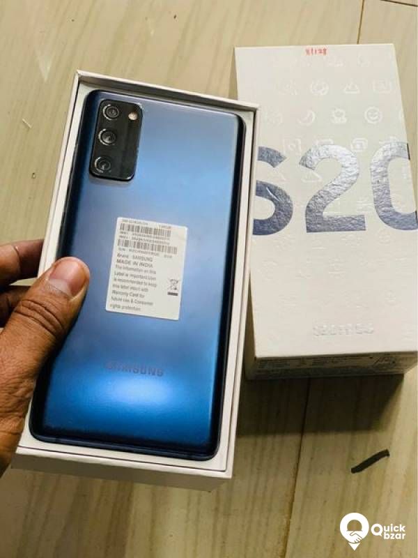 Samsung S20 For Sale