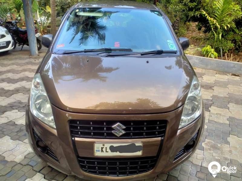 Maruti ritz vdi for sale