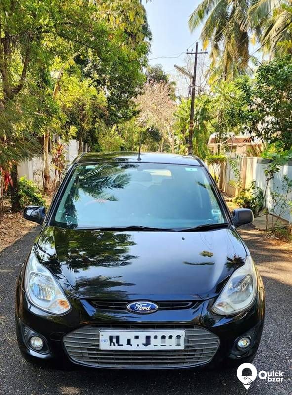 Ford Figo 2014 model for sale