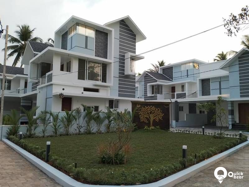 VILLAS FOR SALE