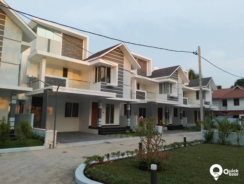 VILLAS FOR SALE