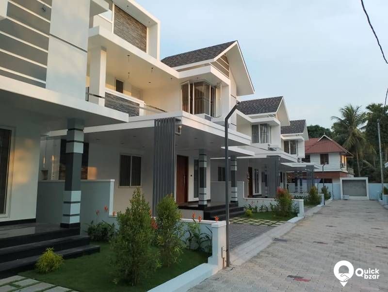 VILLAS FOR SALE