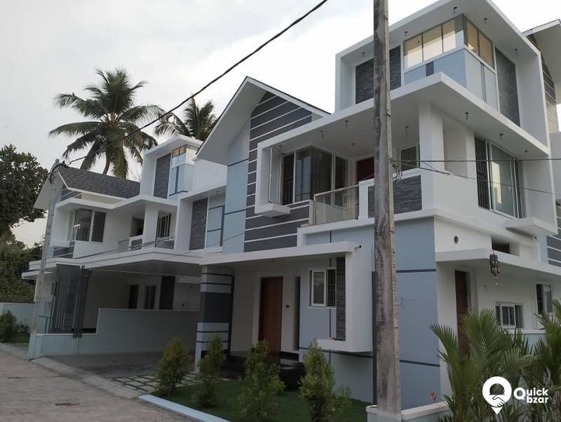 VILLAS FOR SALE