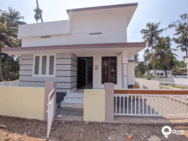 NEW HOUSE FOR SALE