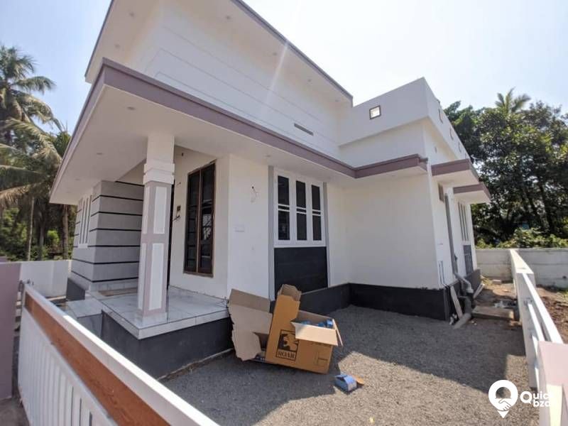 NEW HOUSE FOR SALE