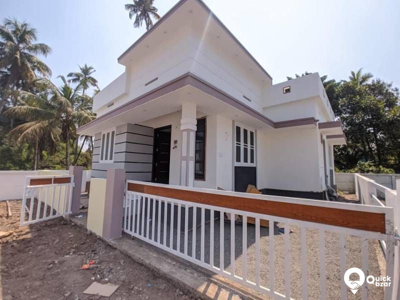 NEW HOUSE FOR SALE