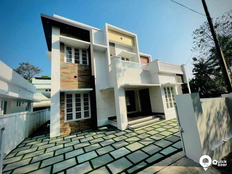 New House For Sale