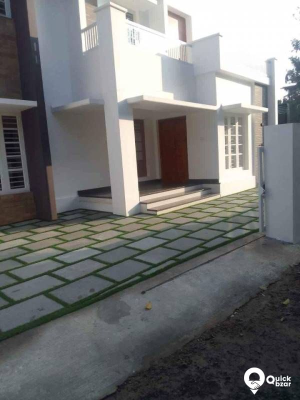 New House For Sale