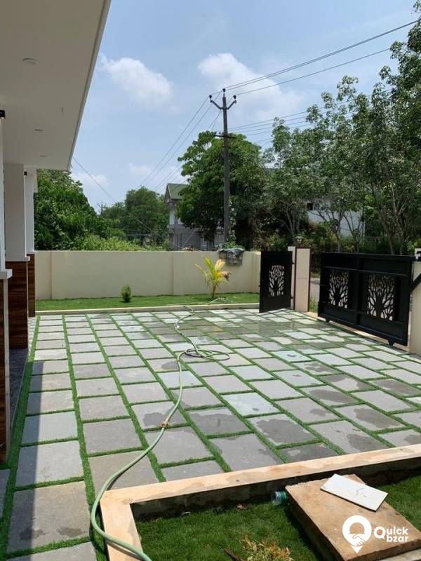 Brand new Semi Furnished House for sale @ Kakkanad