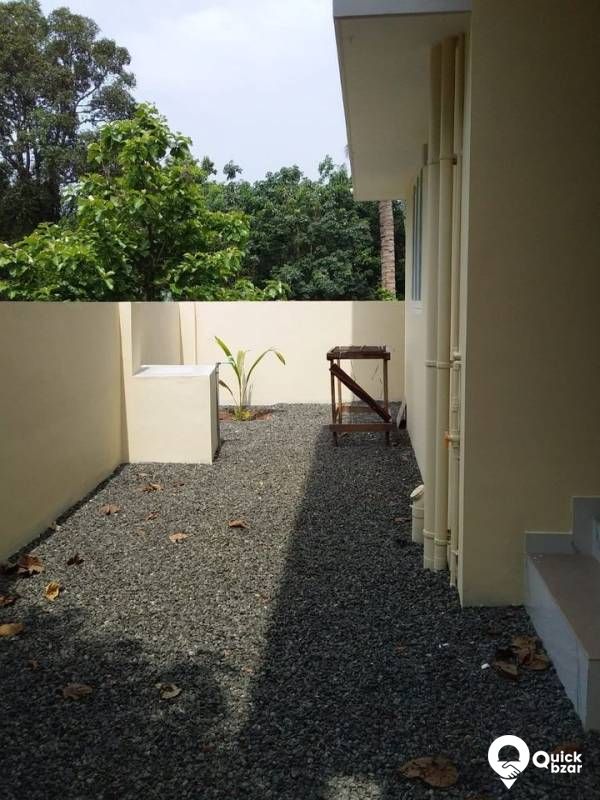 Brand new Semi Furnished House for sale @ Kakkanad