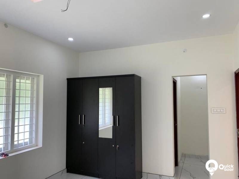Brand new Semi Furnished House for sale @ Kakkanad