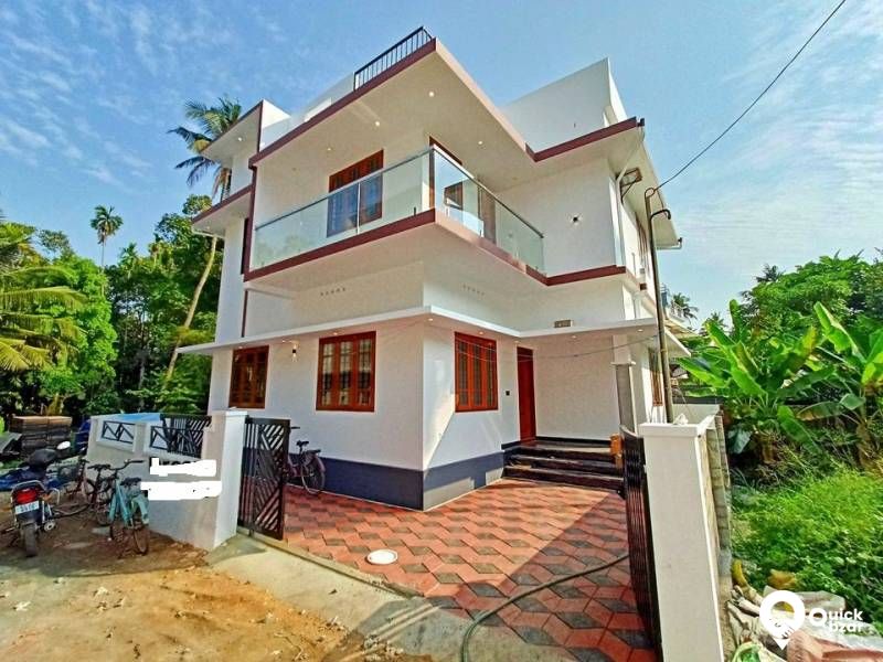 3BHK HOUSE FOR SALE