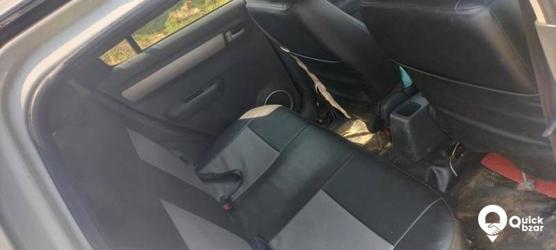 Swift petrol vxi 2009 model for sale