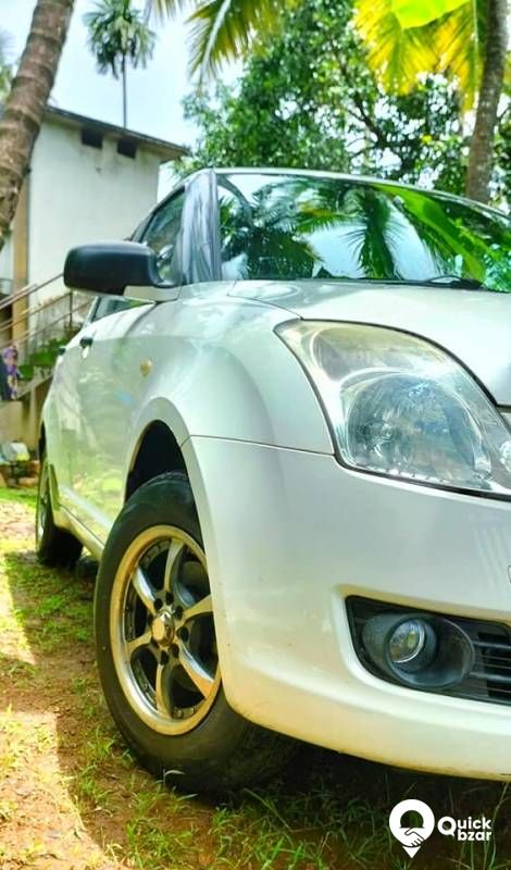 Swift petrol vxi 2009 model for sale