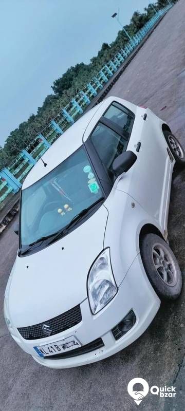Swift petrol vxi 2009 model for sale