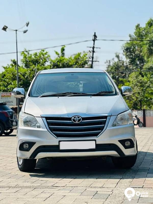 INNOVA G4  2012 model for sale