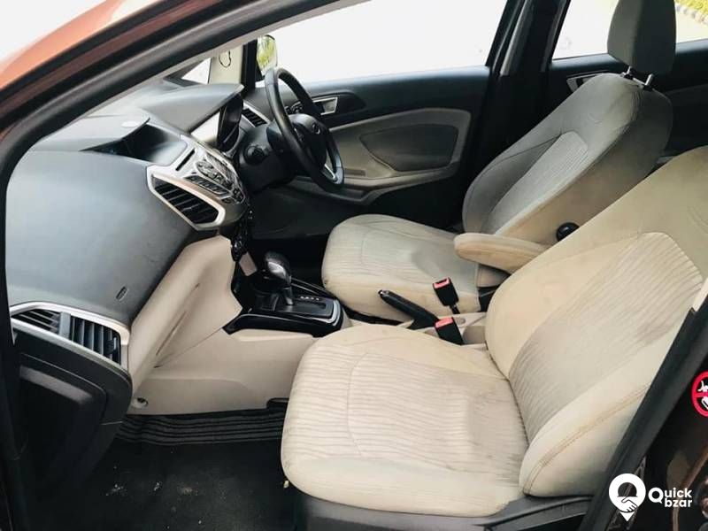 Ford Ecosport 2015 model for sale