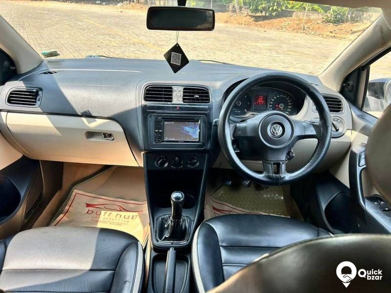 Volkswagen Polo 2011 model for sale