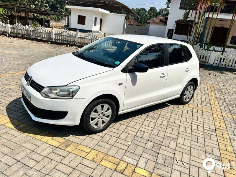 Volkswagen Polo 2011 model for sale