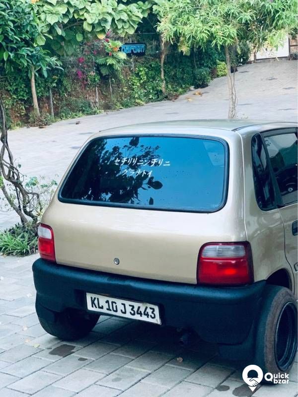 Zen 1999 model for sale