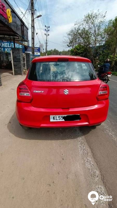 Swift Vdi for sale