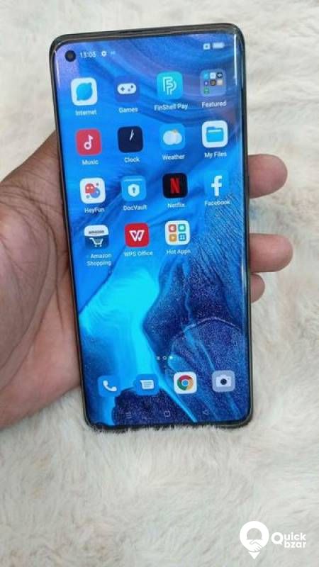 Oppo Reno 4 pro